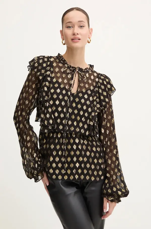 Never Fully Dressed Bluza Never Fully Dressed Primrose Blouse