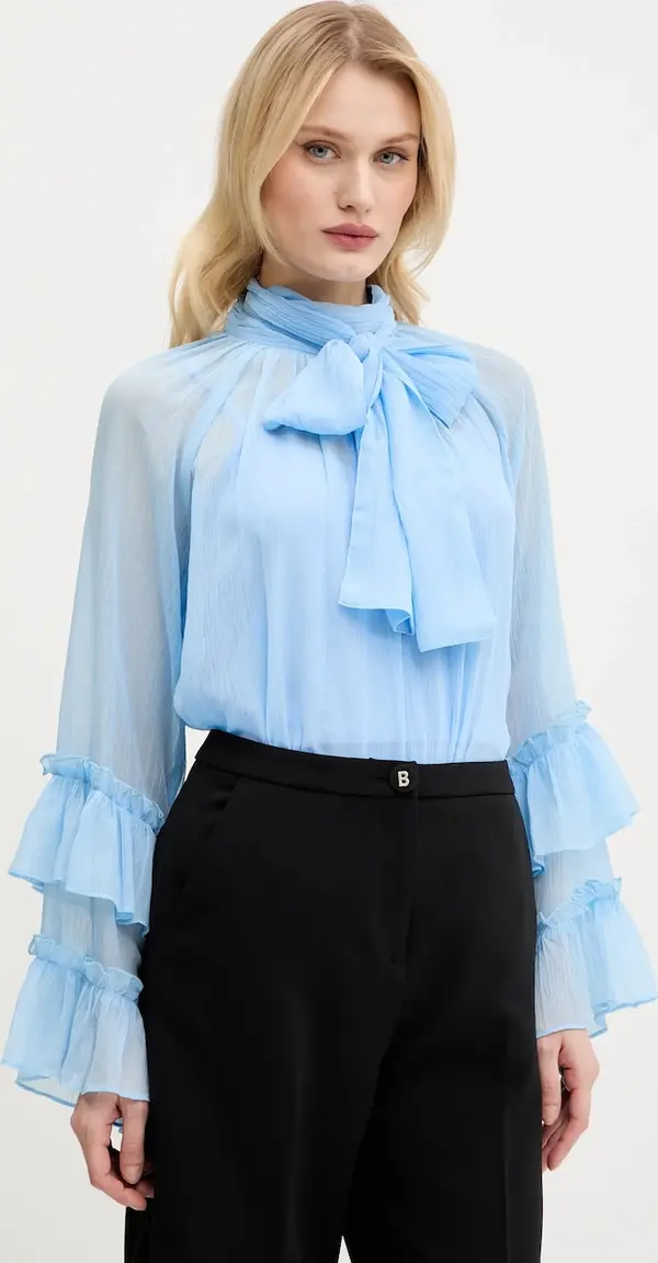Never Fully Dressed Bluza Never Fully Dressed