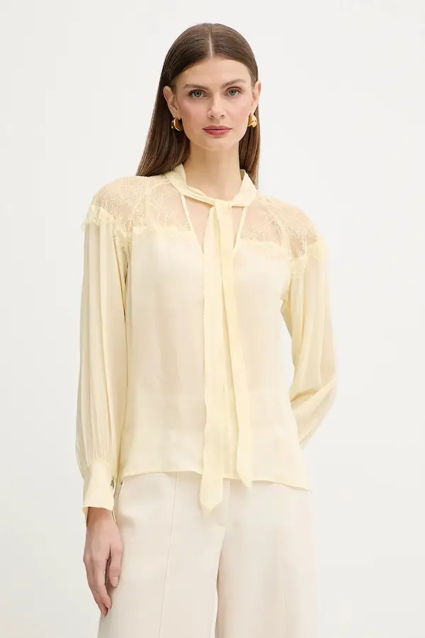 Patrizia Pepe Bluza Patrizia Pepe