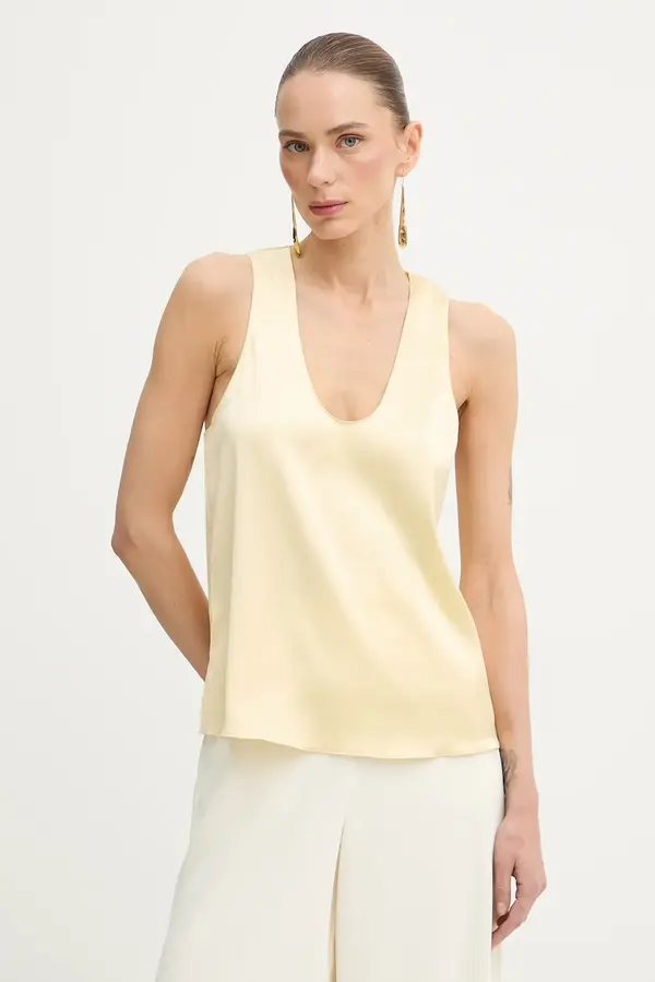 Patrizia Pepe Bluza Patrizia Pepe