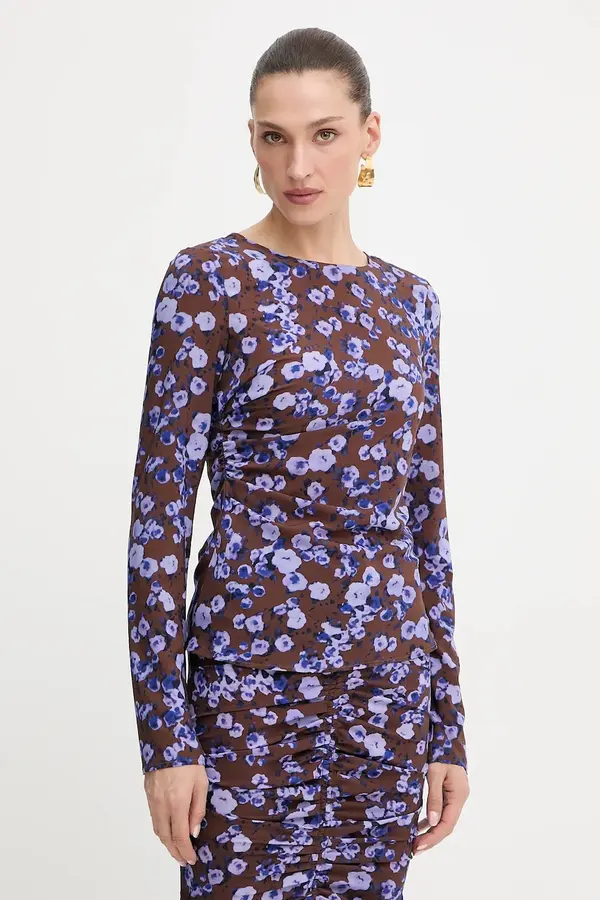 Patrizia Pepe Bluza Patrizia Pepe