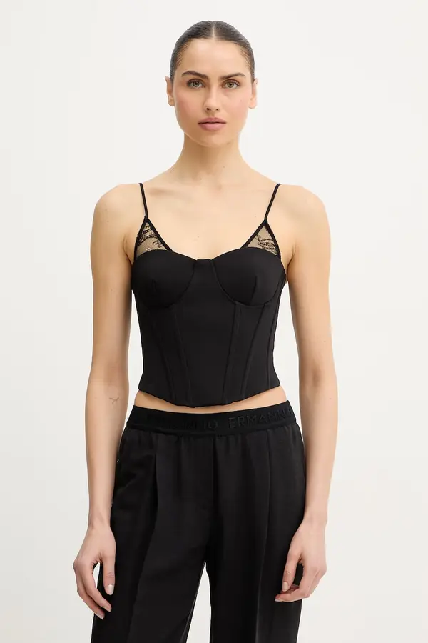 Patrizia Pepe Bluza Patrizia Pepe