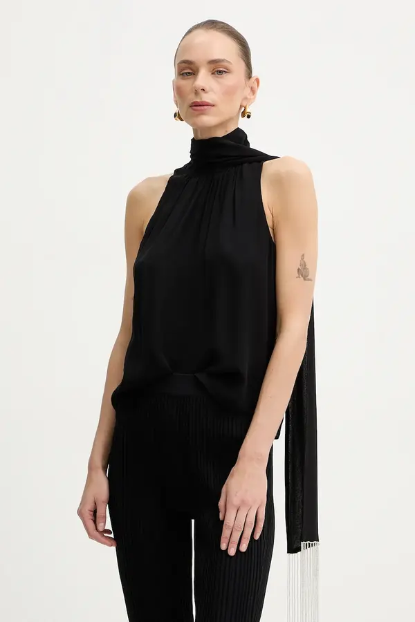 Patrizia Pepe Bluza Patrizia Pepe