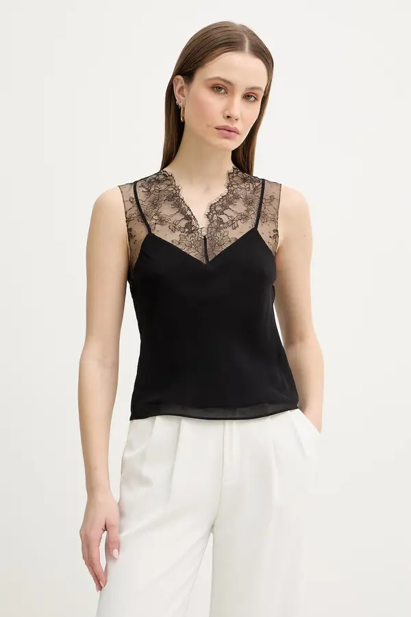 Patrizia Pepe Bluza Patrizia Pepe