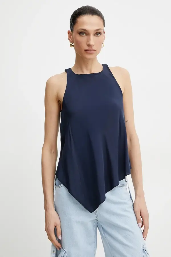 Patrizia Pepe Bluza Patrizia Pepe