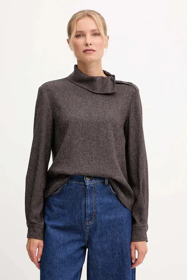 Patrizia Pepe Bluza Patrizia Pepe
