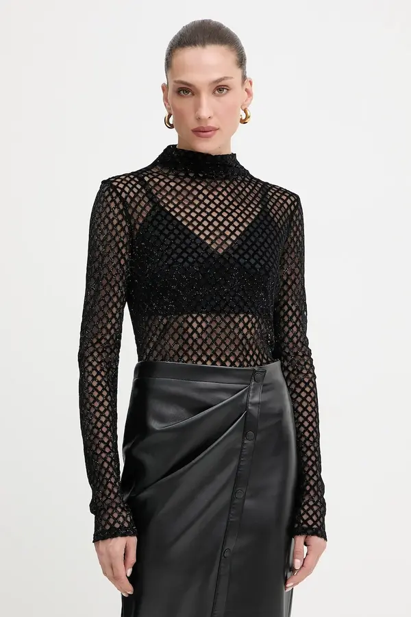 Patrizia Pepe Bluza Patrizia Pepe