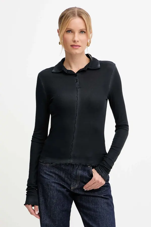 Patrizia Pepe Bluza Patrizia Pepe