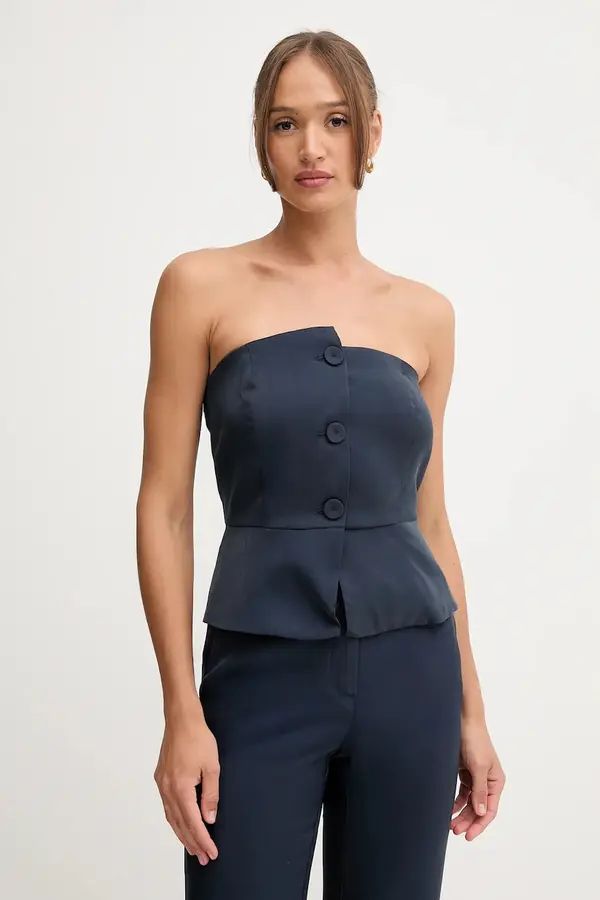 Pedro del Hierro Bluza Pedro del Hierro