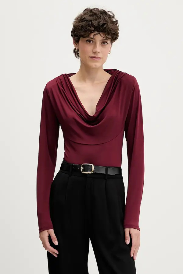 Pedro del Hierro Bluza Pedro del Hierro