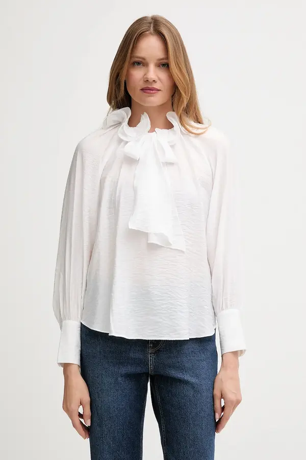 Pedro del Hierro Bluza Pedro del Hierro