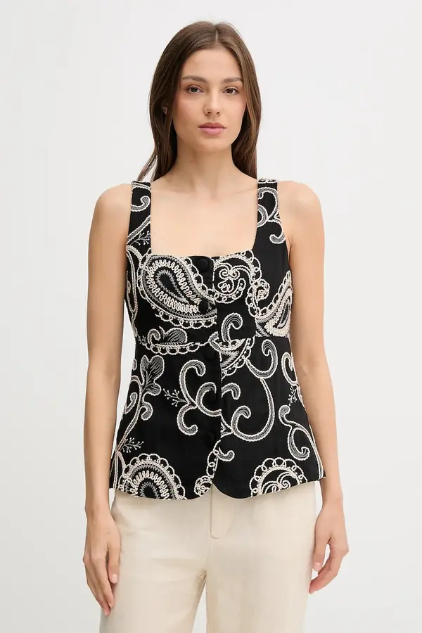 Pedro del Hierro Bluza Pedro del Hierro