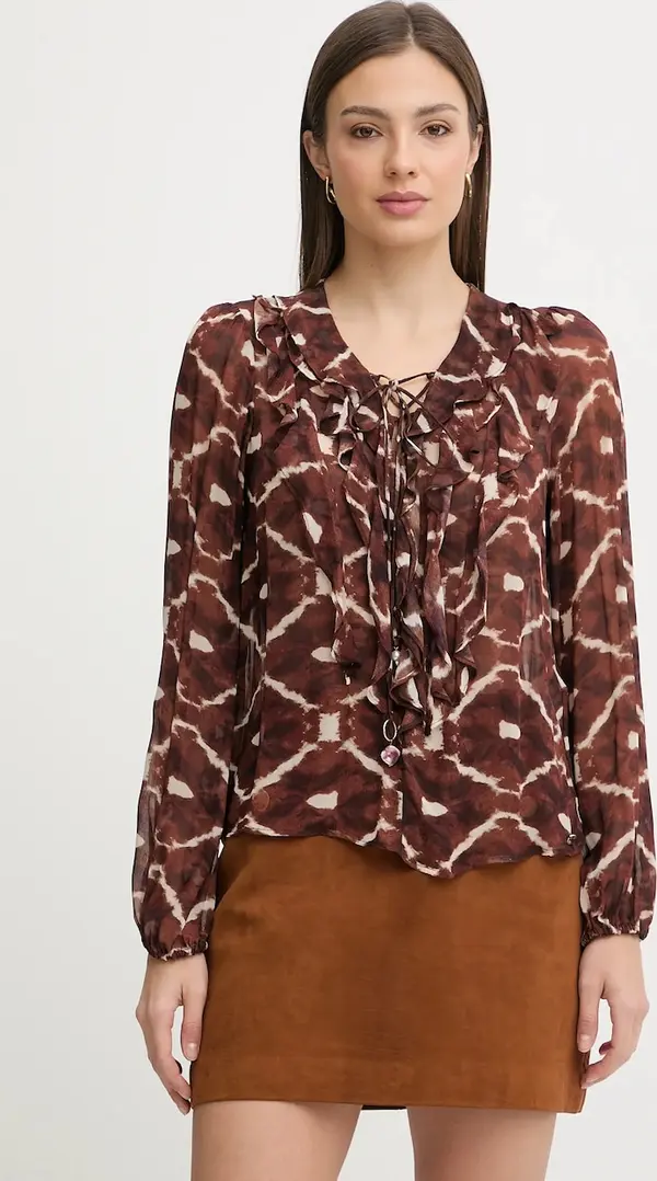 Pedro del Hierro Bluza Pedro del Hierro