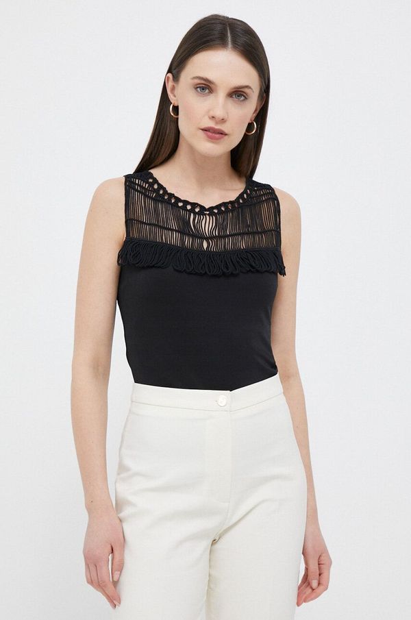 Pennyblack Bluza Pennyblack boja: crna