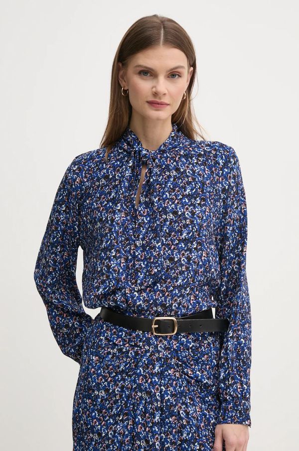 Pepe Jeans Bluza Pepe Jeans ARISA za žene, s uzorkom, PL304973