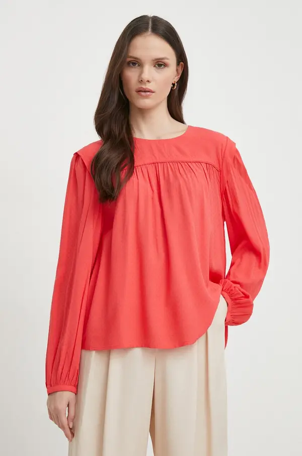 Pepe Jeans Bluza Pepe Jeans BERENICE