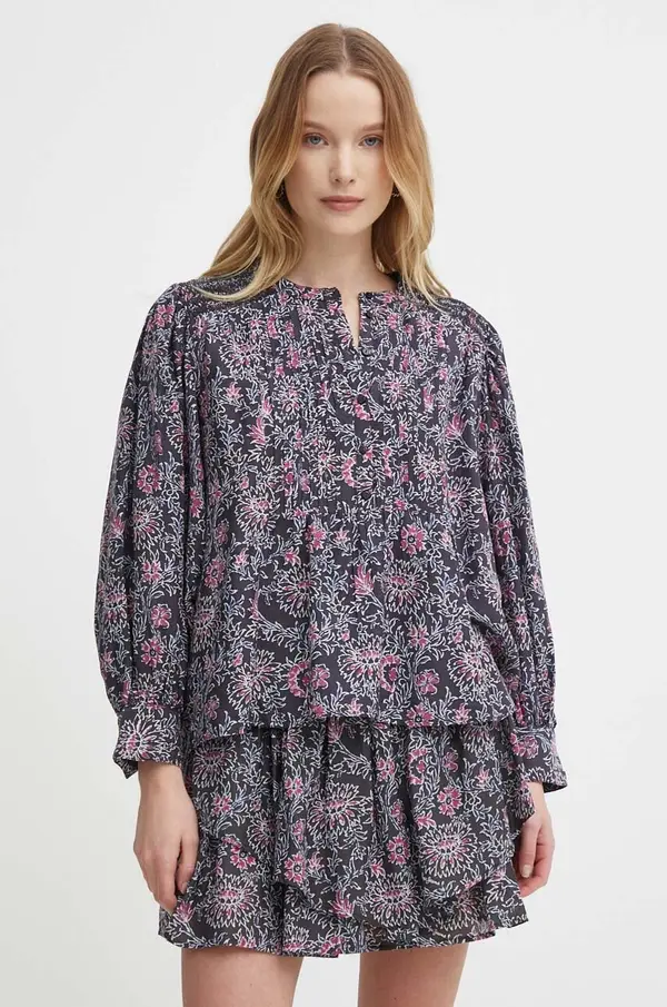 Pepe Jeans Bluza Pepe Jeans DOTTIE