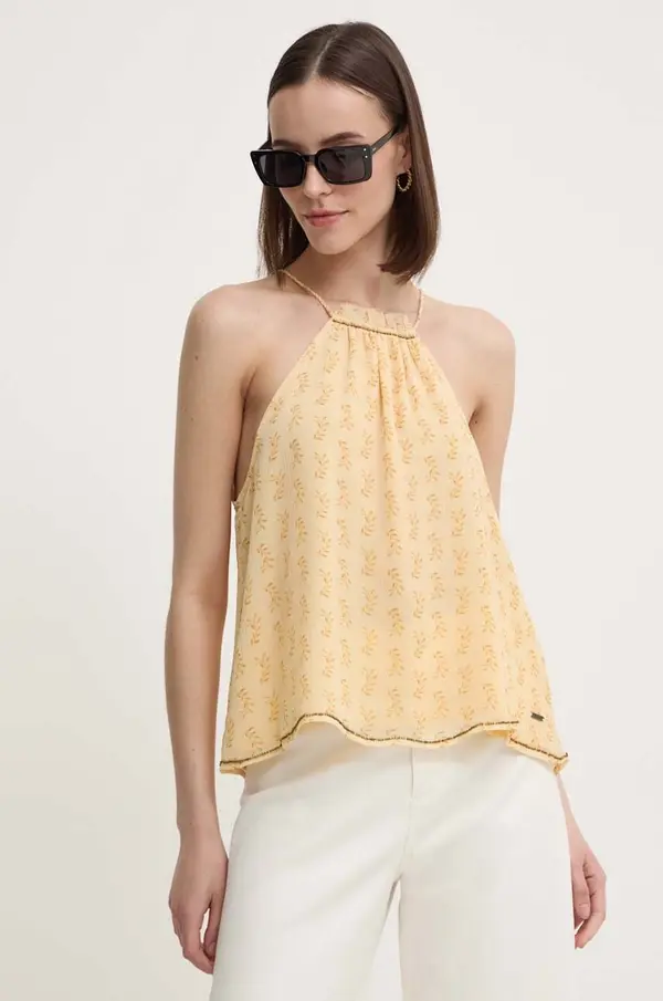 Pepe Jeans Bluza Pepe Jeans MAFFIE