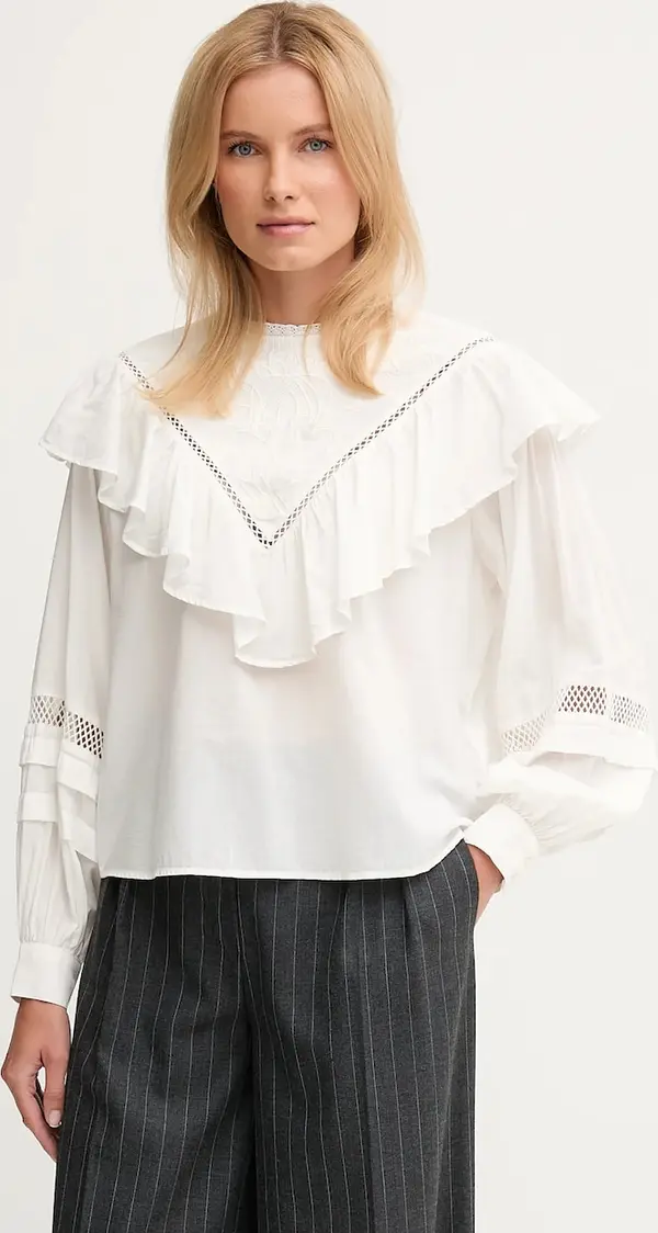 Pepe Jeans Bluza Pepe Jeans
