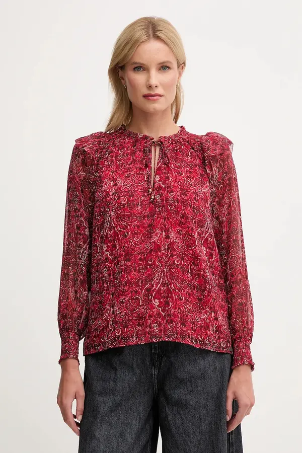 Pepe Jeans Bluza Pepe Jeans