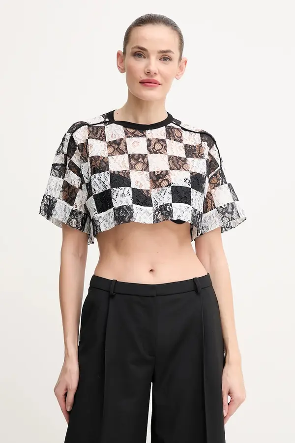 Pinko Bluza Pinko