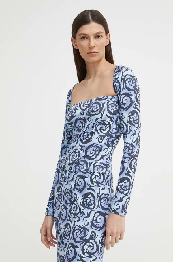 Resume Bluza Résumé AleenaRS