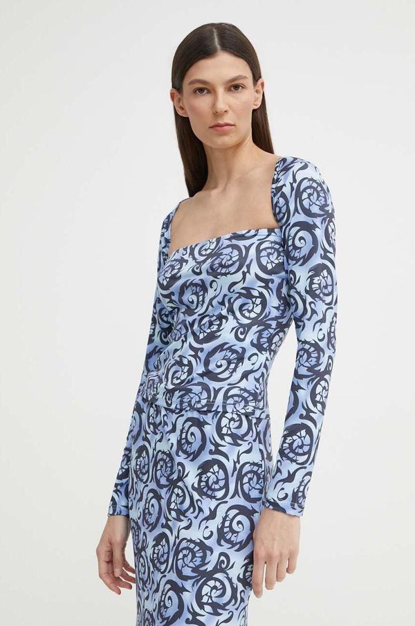 Resume Bluza Résumé AleenaRS za žene, s uzorkom, 20501121