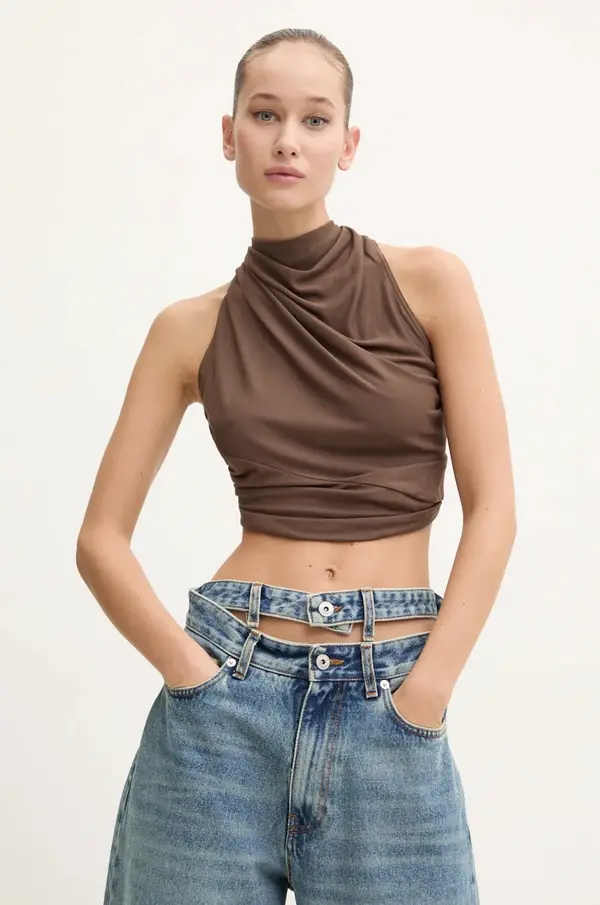 Rick Owens Lilies Bluza Rick Owens Lilies