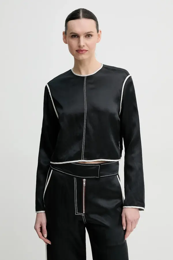 Day Birger et Mikkelsen Bluza s dodatkom lana Day Birger et Mikkelsen Baryl
