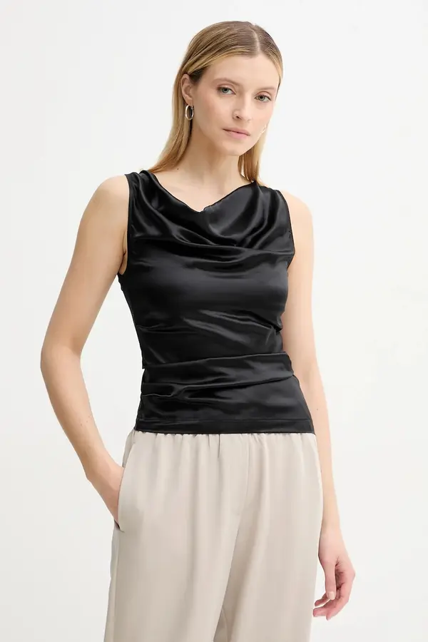 Aeron Bluza s dodatkom svile AERON CAMILLE