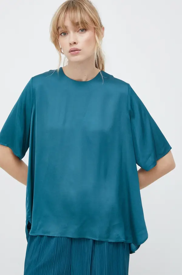 Samsoe Samsoe Bluza Samsoe Samsoe