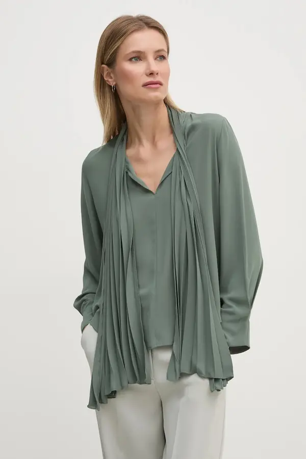 Sandro Ferrone Bluza Sandro Ferrone