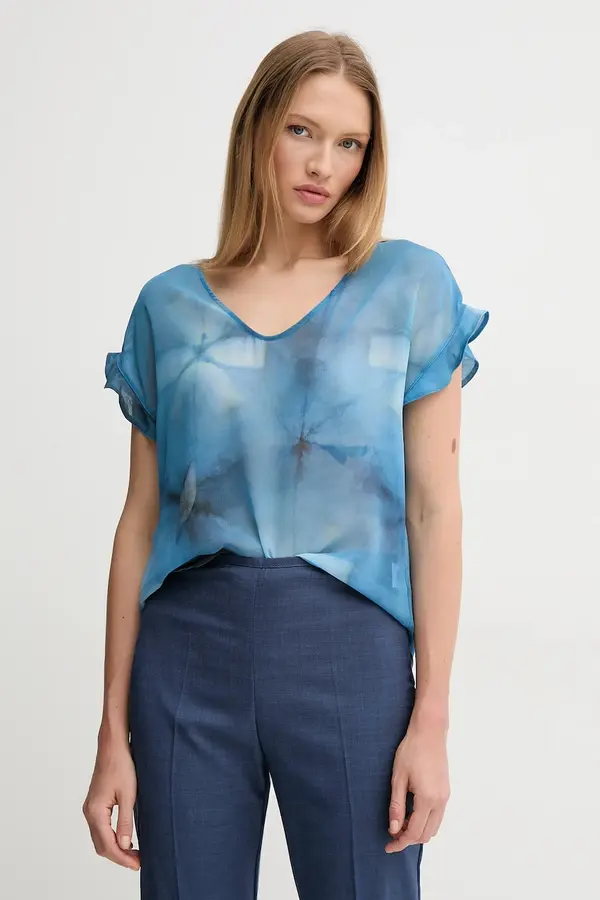 Sandro Ferrone Bluza Sandro Ferrone
