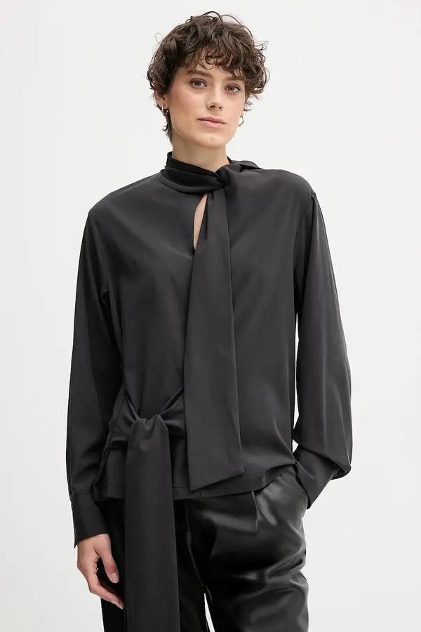 Sandro Ferrone Bluza Sandro Ferrone