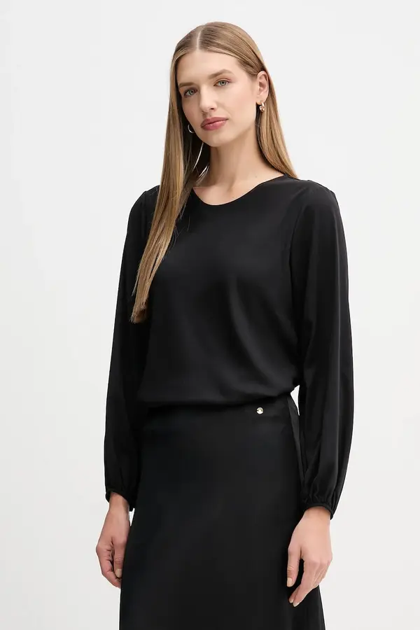 Sandro Ferrone Bluza Sandro Ferrone