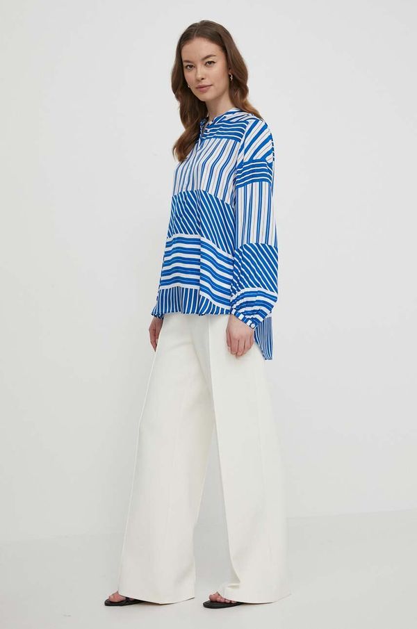 Seidensticker Bluza Seidensticker za žene, s uzorkom