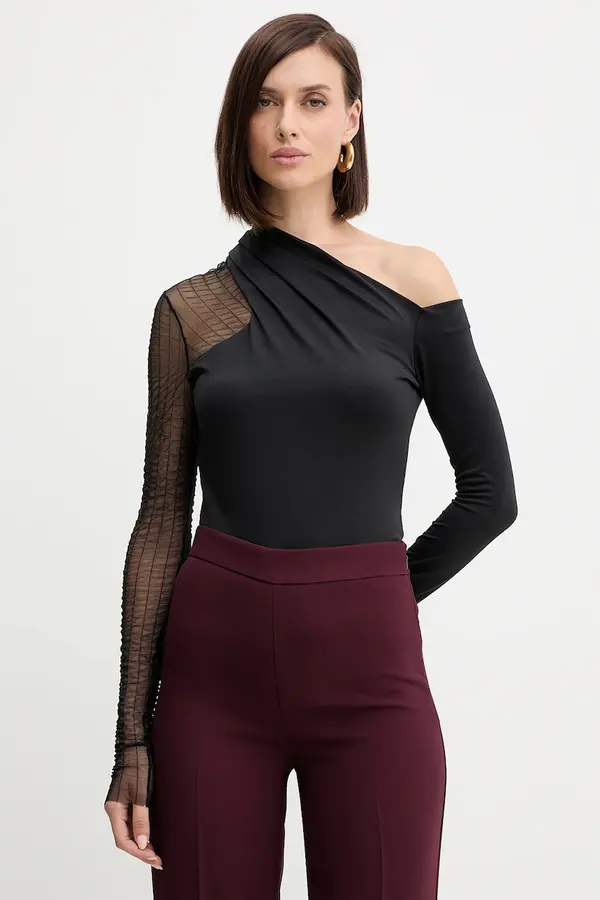 Simona Corsellini Bluza Simona Corsellini