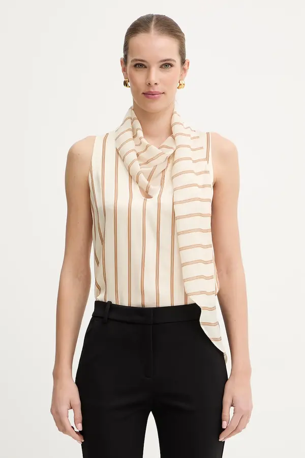 Simona Corsellini Bluza Simona Corsellini
