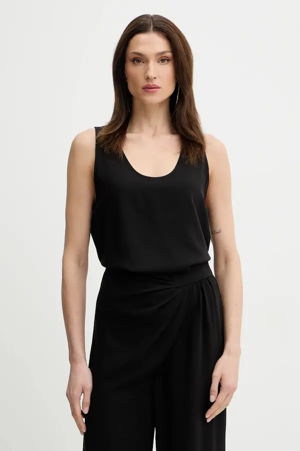 Simona Corsellini Bluza Simona Corsellini