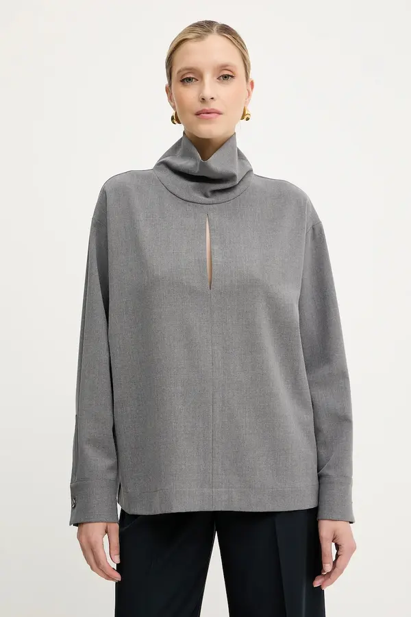 Simona Corsellini Bluza Simona Corsellini