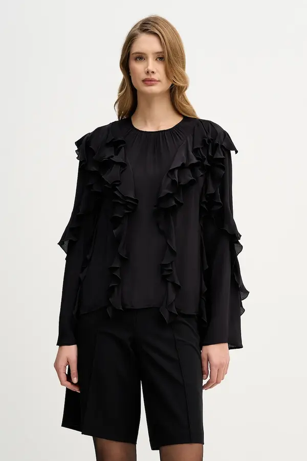 Sisley Bluza Sisley