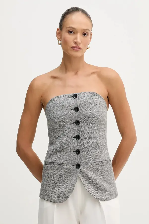 Sisley Bluza Sisley