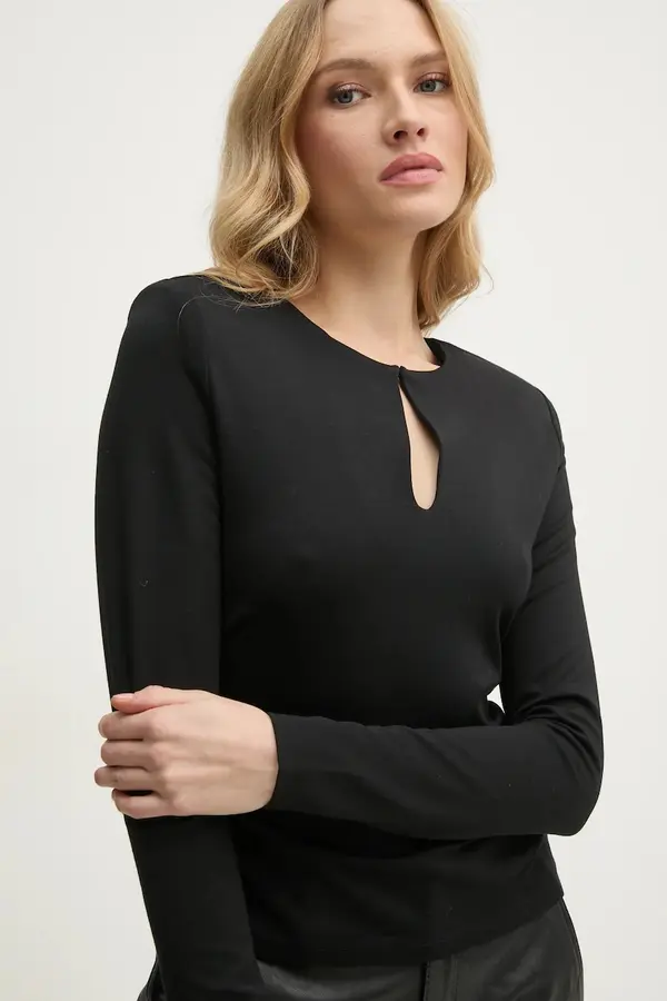 Sisley Bluza Sisley