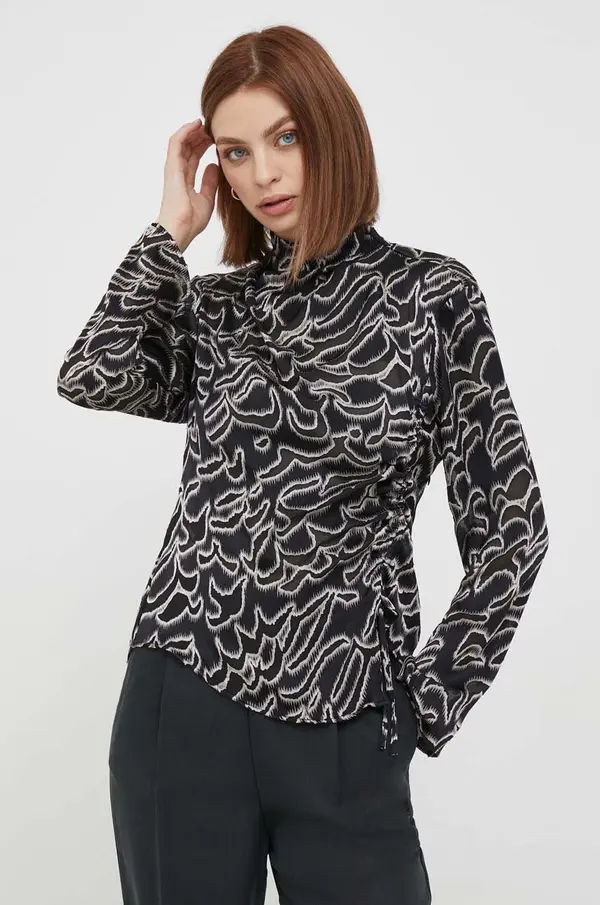 Sisley Bluza Sisley