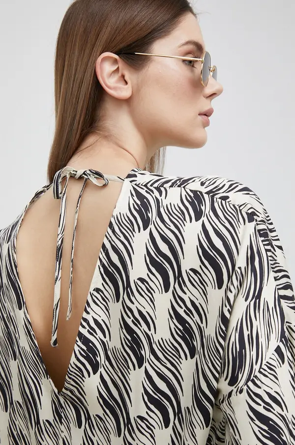 Sisley Bluza Sisley
