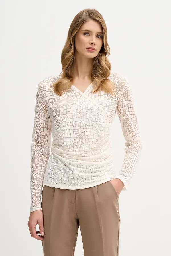 Sisley Bluza Sisley