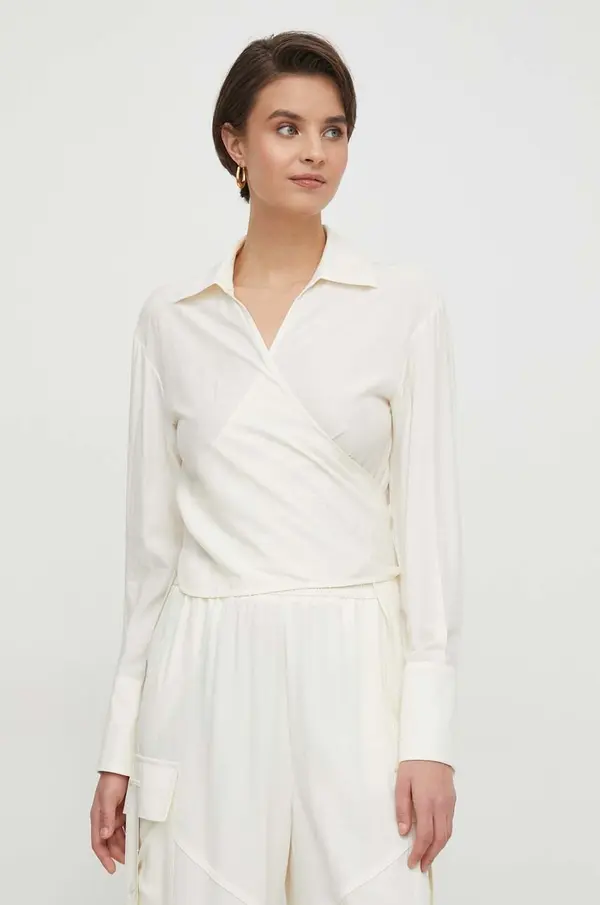 Sisley Bluza Sisley