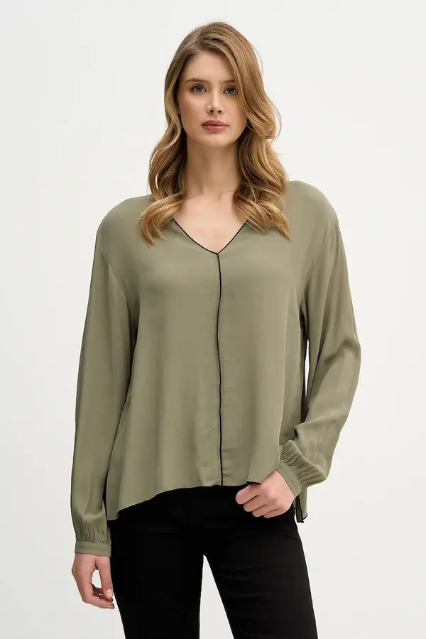 Sisley Bluza Sisley