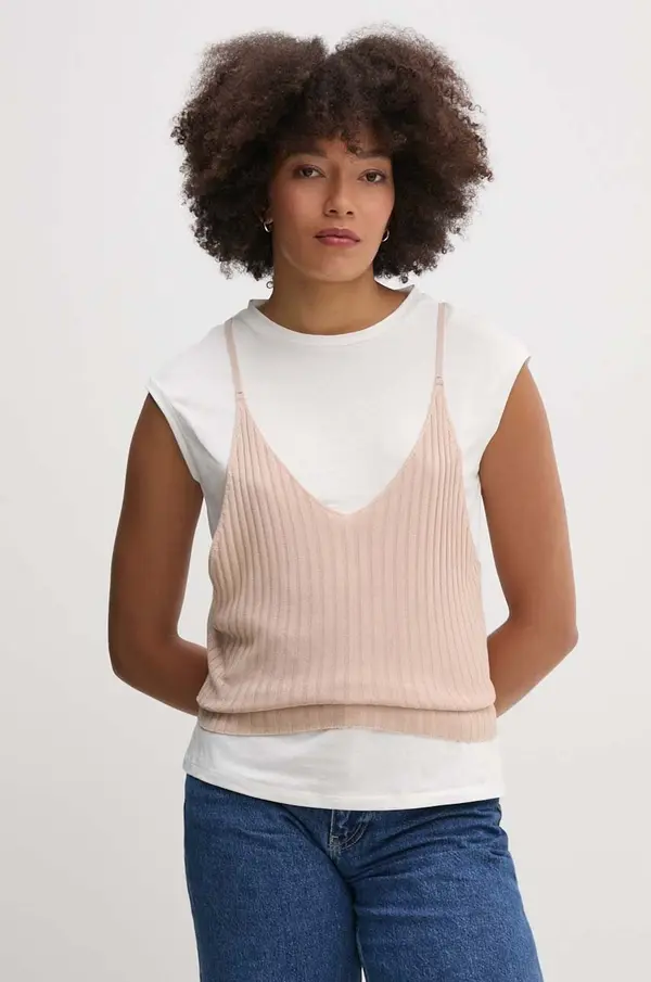 Sisley Bluza Sisley