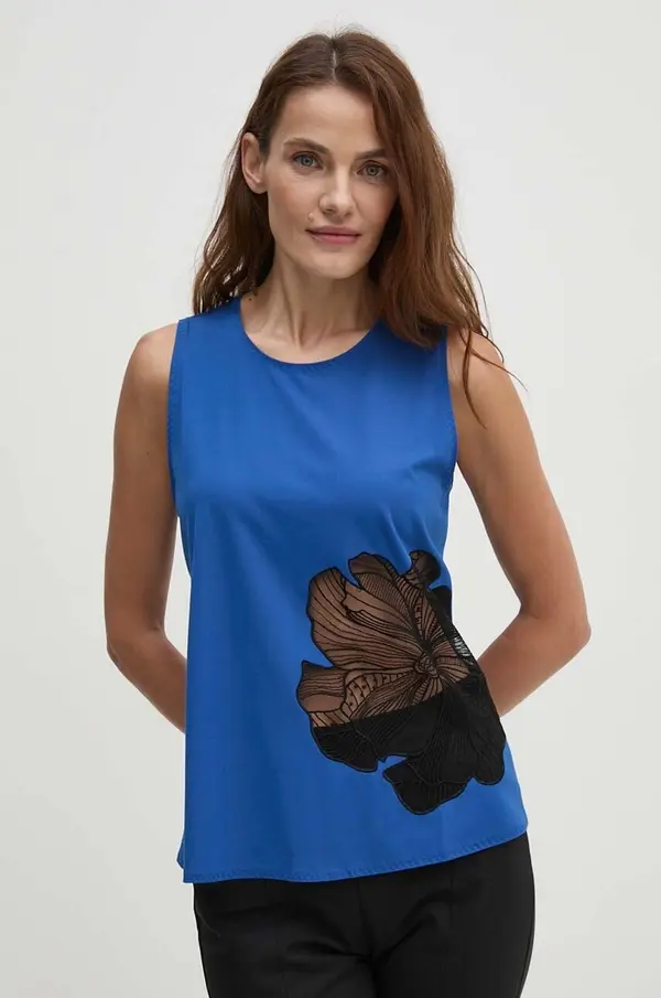 Sisley Bluza Sisley